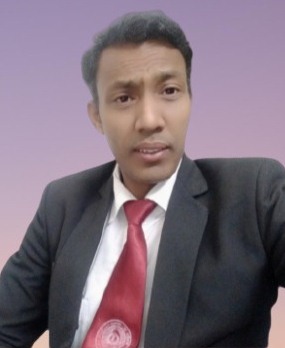 Photo of Jayesh B Solanki